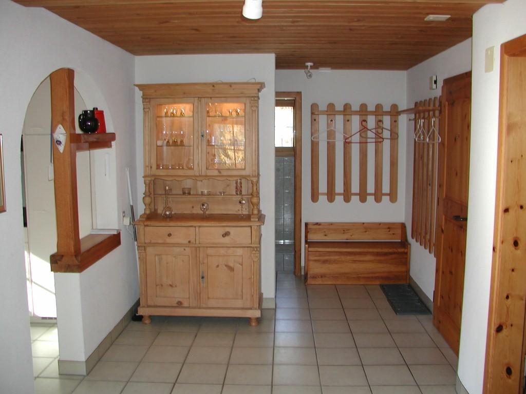 Ferienwohnung Gadenstatt Давос Номер фото
